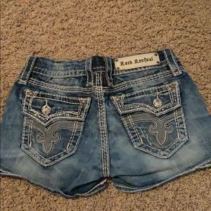 Rock Revival size 27 shorts